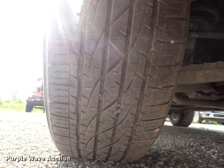 image for item DN1812 2015 GMC Yukon SLT  SUV