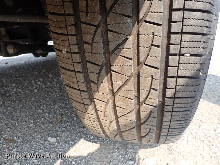 image for item DN1812 2015 GMC Yukon SLT  SUV