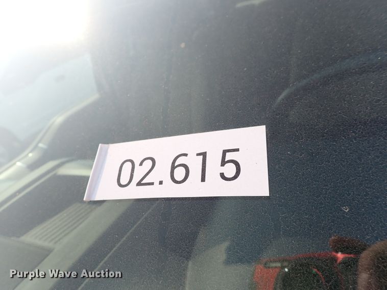 image for item DN1813 2017 Ford F150 XLT  SuperCrew pickup truck