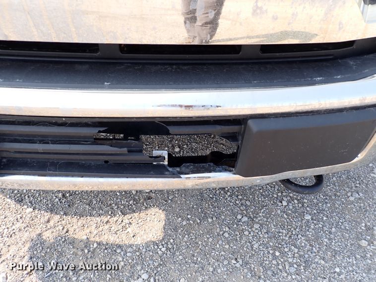 image for item DN1813 2017 Ford F150 XLT  SuperCrew pickup truck