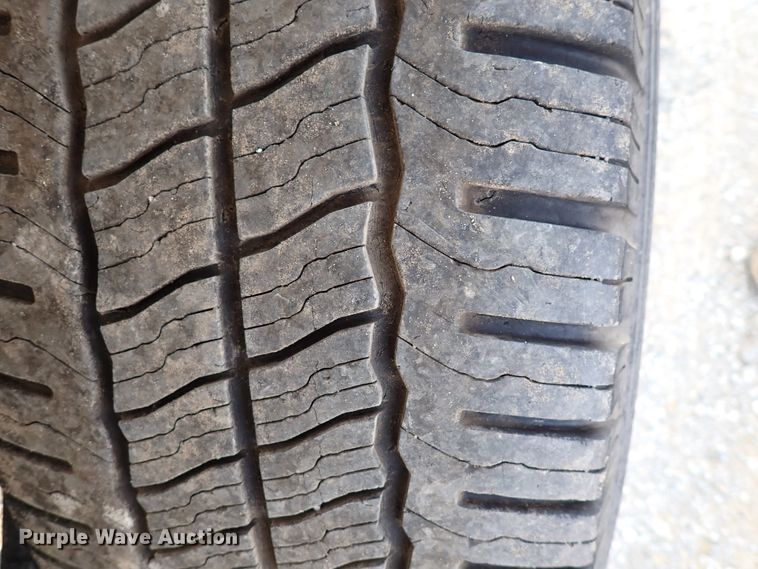 image for item DN1813 2017 Ford F150 XLT  SuperCrew pickup truck