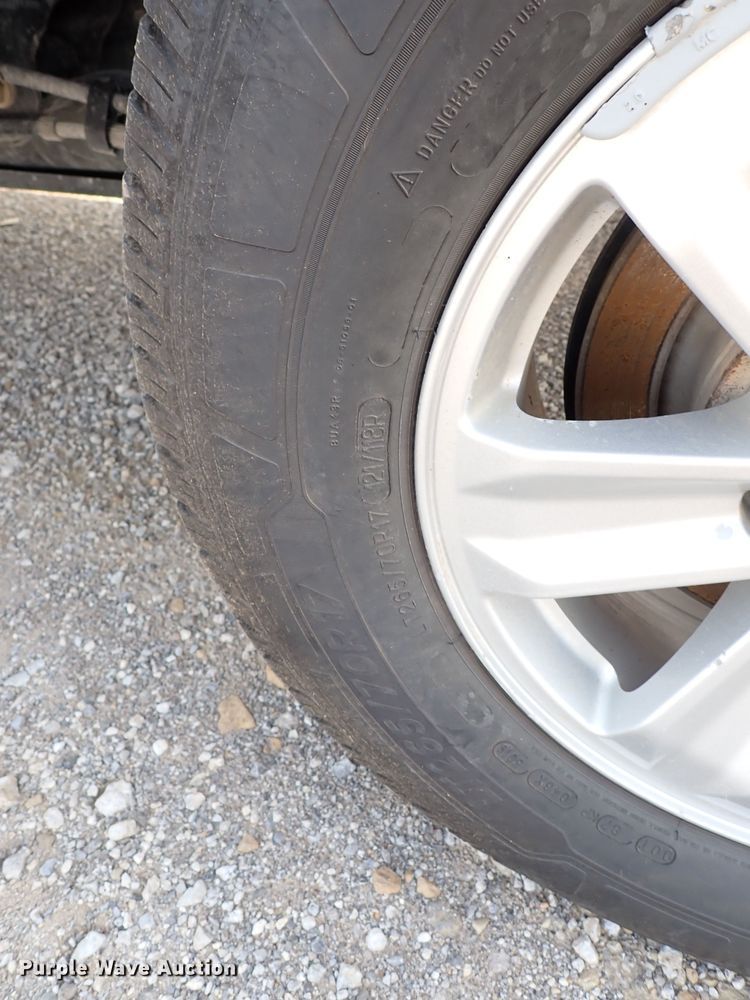 image for item DN1813 2017 Ford F150 XLT  SuperCrew pickup truck