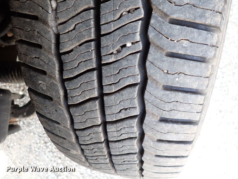 image for item DN1813 2017 Ford F150 XLT  SuperCrew pickup truck