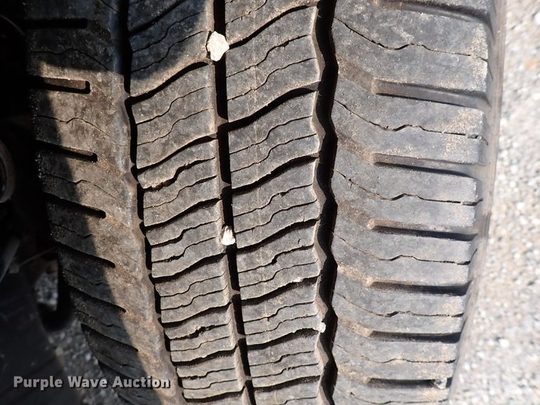 image for item DN1813 2017 Ford F150 XLT  SuperCrew pickup truck