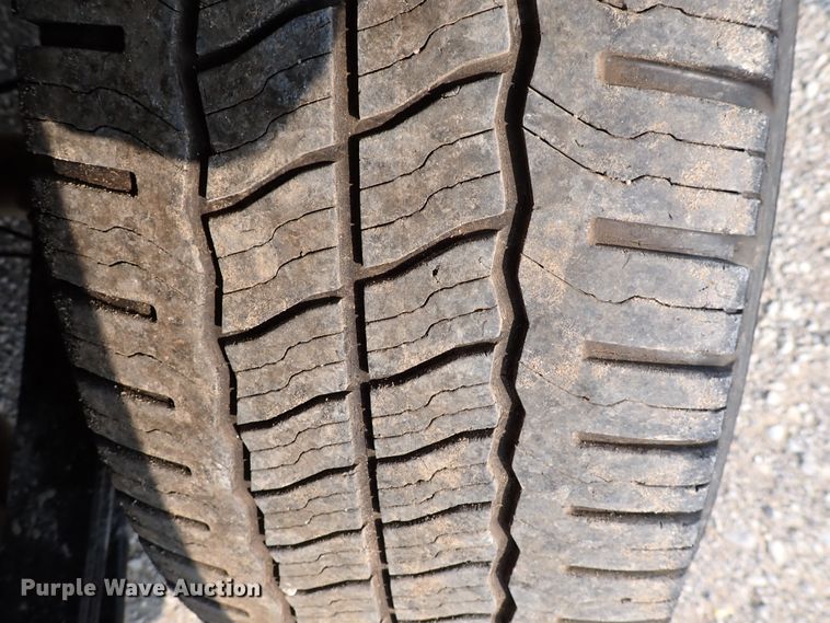 image for item DN1813 2017 Ford F150 XLT  SuperCrew pickup truck