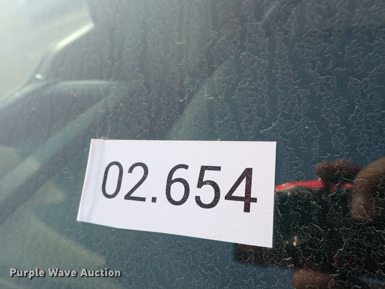 image for item DN1814 2018 Ford F150 XLT  SuperCrew pickup truck