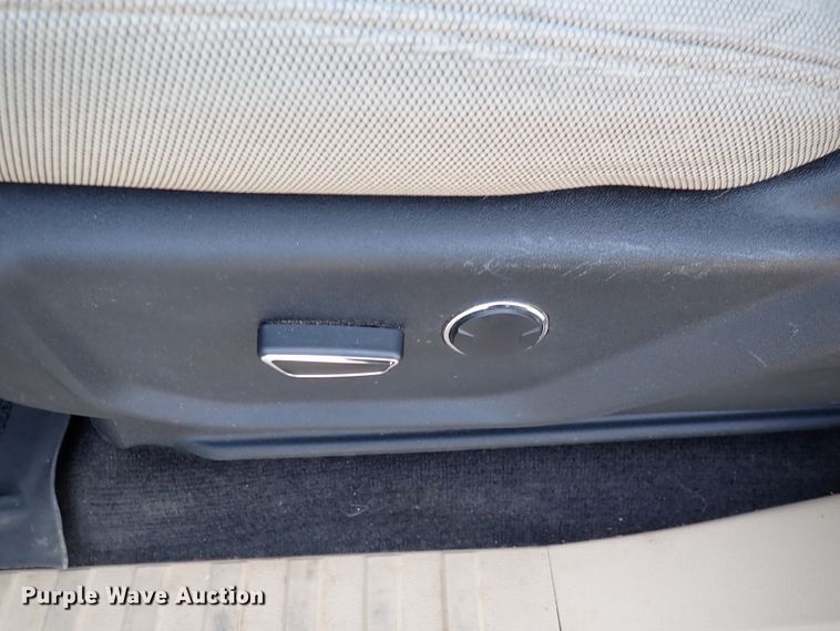 image for item DN1814 2018 Ford F150 XLT  SuperCrew pickup truck