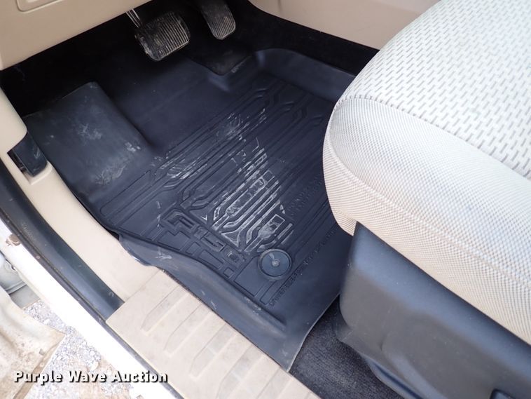 image for item DN1814 2018 Ford F150 XLT  SuperCrew pickup truck