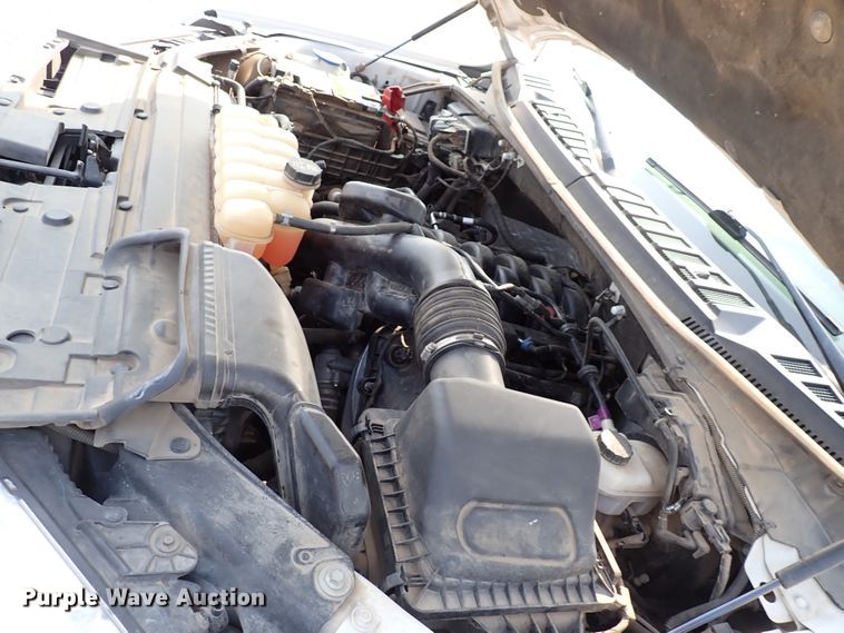 image for item DN1814 2018 Ford F150 XLT  SuperCrew pickup truck