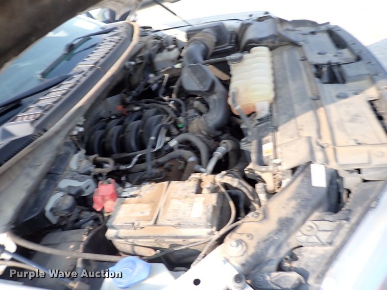 image for item DN1814 2018 Ford F150 XLT  SuperCrew pickup truck