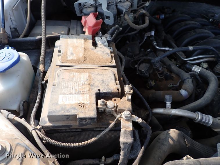 image for item DN1814 2018 Ford F150 XLT  SuperCrew pickup truck