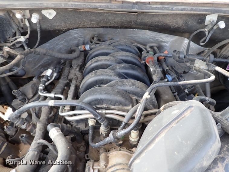 image for item DN1814 2018 Ford F150 XLT  SuperCrew pickup truck