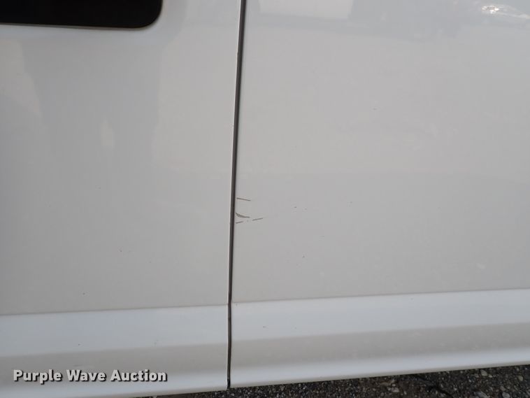 image for item DN1814 2018 Ford F150 XLT  SuperCrew pickup truck