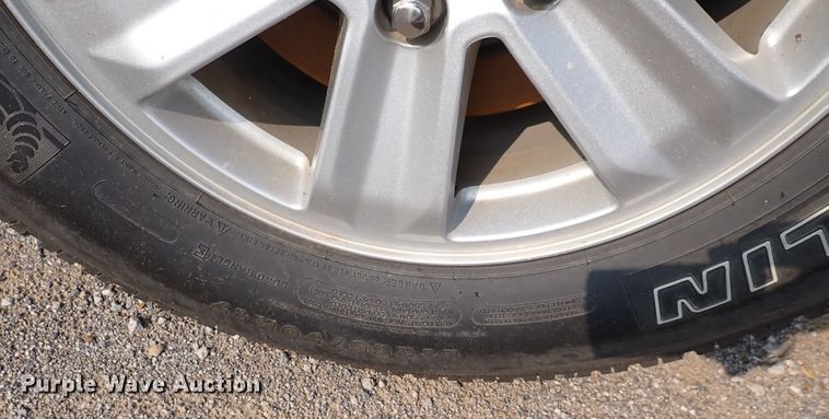 image for item DN1814 2018 Ford F150 XLT  SuperCrew pickup truck