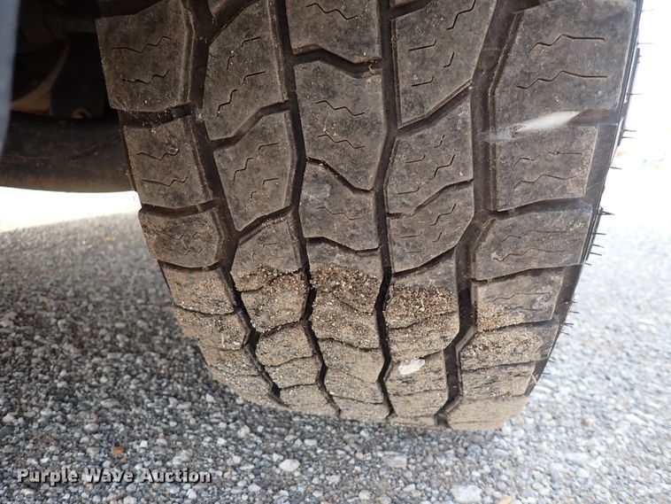 image for item DN1815 2015 Ford F150 XL  SuperCrew pickup truck