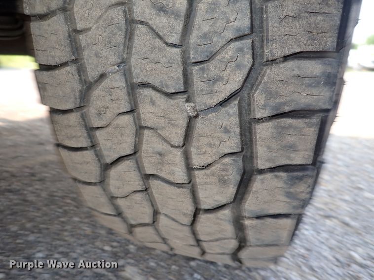 image for item DN1815 2015 Ford F150 XL  SuperCrew pickup truck