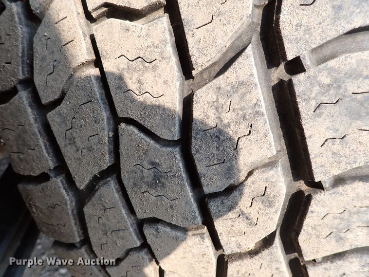 image for item DN1815 2015 Ford F150 XL  SuperCrew pickup truck