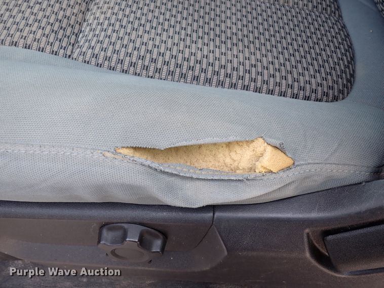 image for item DN1819 2015 Ford F250 Super Duty  SuperCab pickup truck