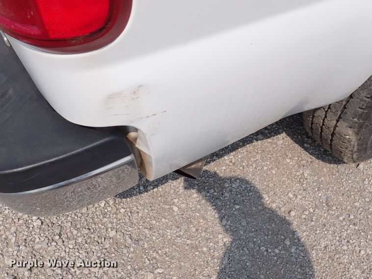 image for item DN1819 2015 Ford F250 Super Duty  SuperCab pickup truck