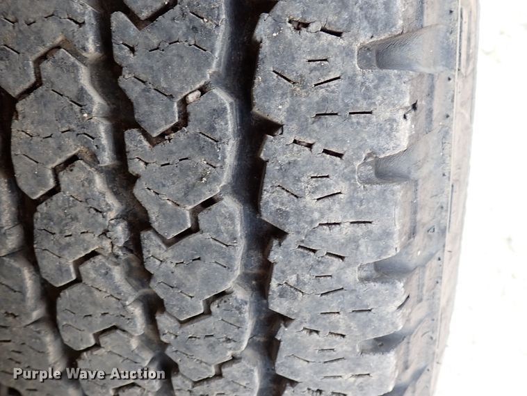 image for item DN1819 2015 Ford F250 Super Duty  SuperCab pickup truck