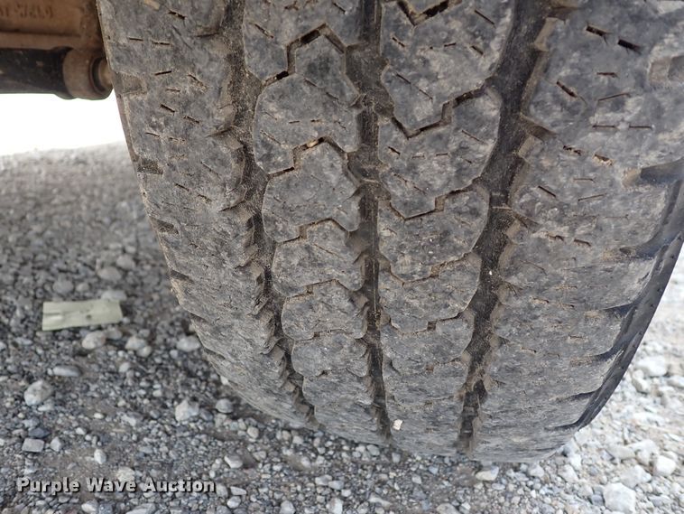 image for item DN1819 2015 Ford F250 Super Duty  SuperCab pickup truck