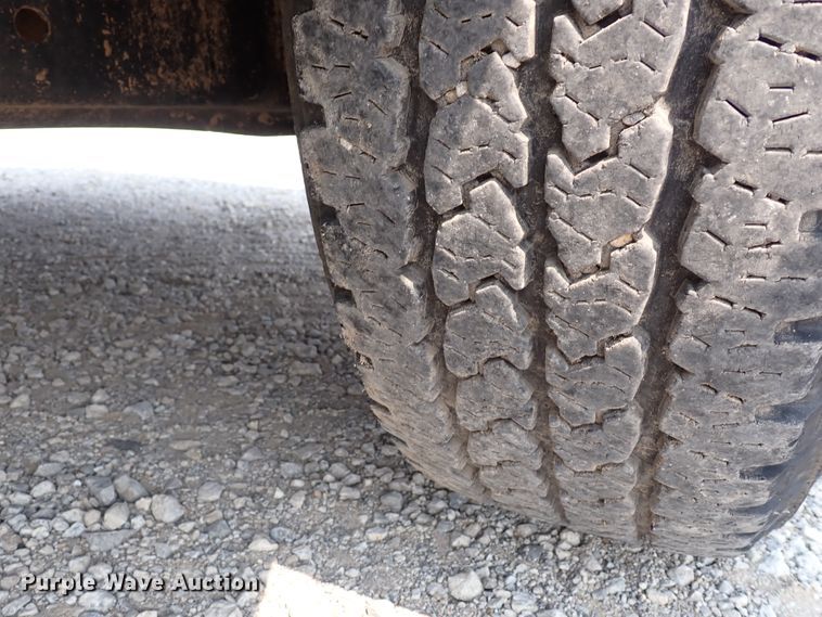 image for item DN1819 2015 Ford F250 Super Duty  SuperCab pickup truck