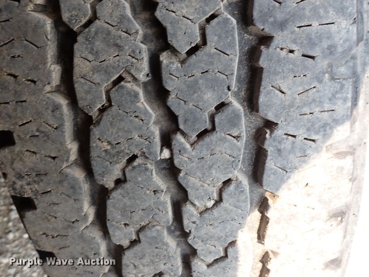 image for item DN1819 2015 Ford F250 Super Duty  SuperCab pickup truck