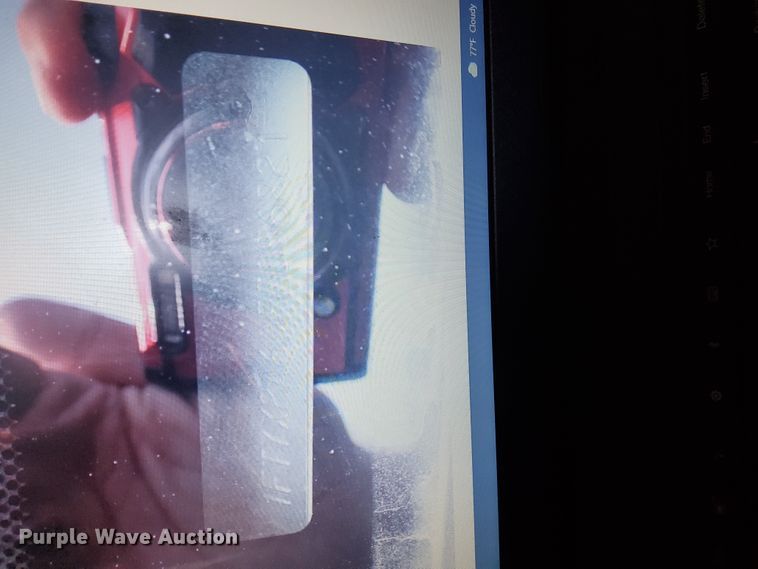 image for item DN1819 2015 Ford F250 Super Duty  SuperCab pickup truck