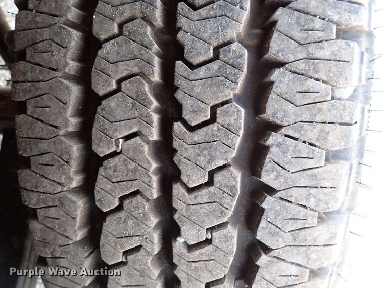 image for item DN1820 2016 Ford F250 Super Duty  SuperCab pickup truck