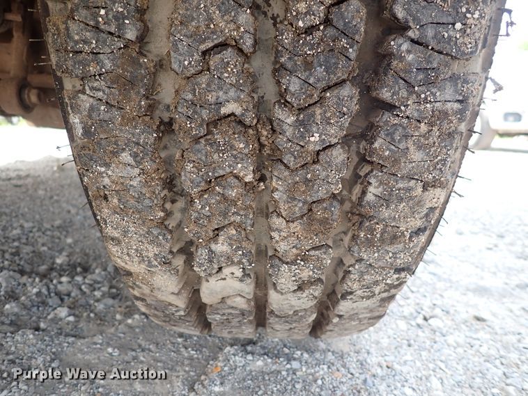 image for item DN1820 2016 Ford F250 Super Duty  SuperCab pickup truck