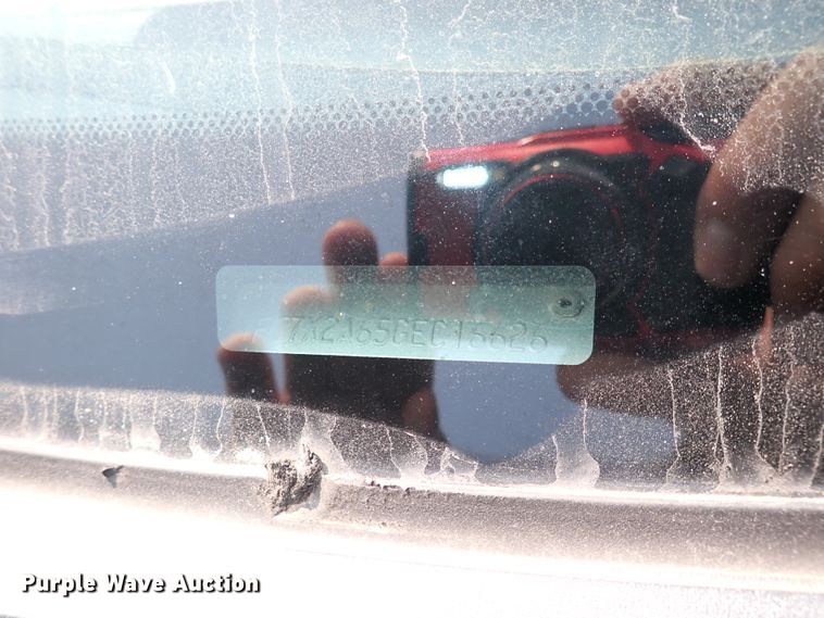 image for item DN1821 2016 Ford F250 Super Duty  SuperCab pickup truck