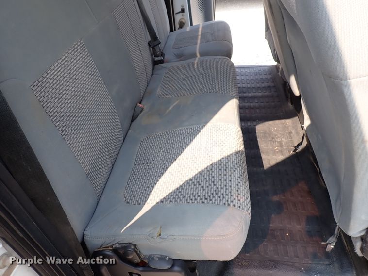 image for item DN1821 2016 Ford F250 Super Duty  SuperCab pickup truck