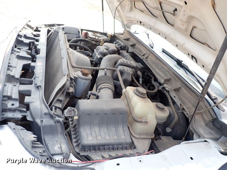 image for item DN1821 2016 Ford F250 Super Duty  SuperCab pickup truck