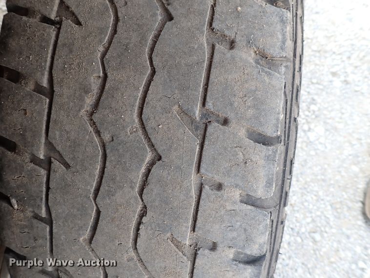 image for item DN1821 2016 Ford F250 Super Duty  SuperCab pickup truck