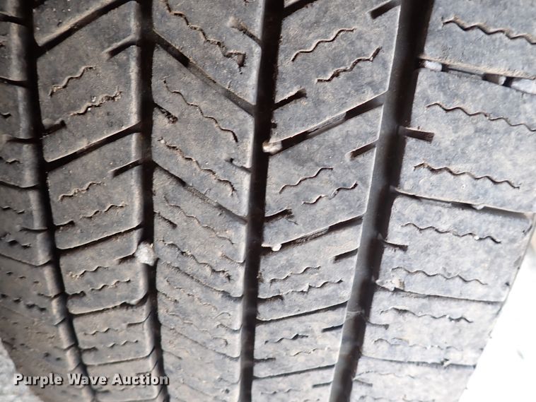 image for item DN1821 2016 Ford F250 Super Duty  SuperCab pickup truck