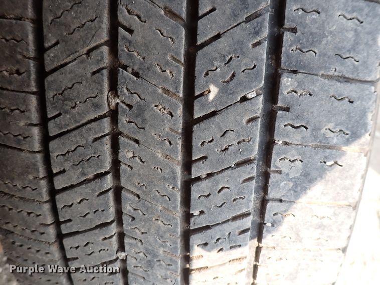 image for item DN1821 2016 Ford F250 Super Duty  SuperCab pickup truck