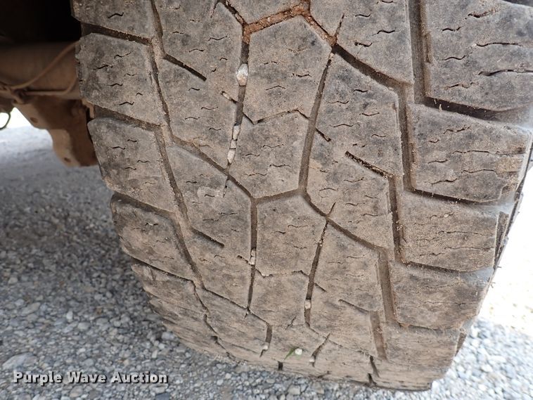 image for item DN1821 2016 Ford F250 Super Duty  SuperCab pickup truck