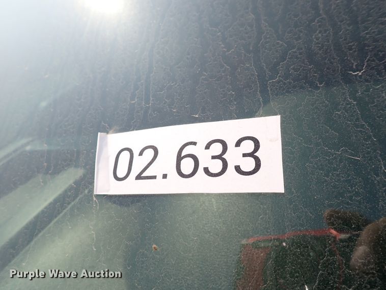 image for item DN1822 2017 Ford F250 Super Duty XL  SuperCab pickup truck