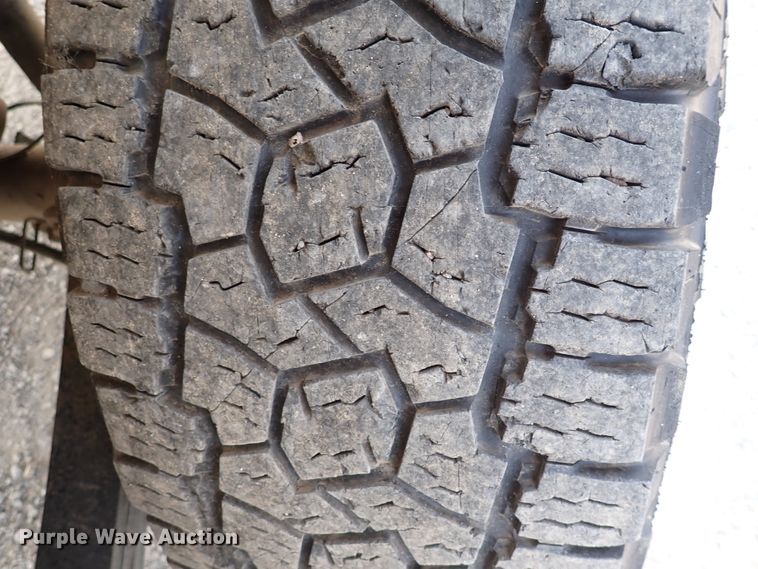 image for item DN1822 2017 Ford F250 Super Duty XL  SuperCab pickup truck