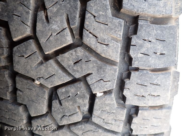 image for item DN1822 2017 Ford F250 Super Duty XL  SuperCab pickup truck