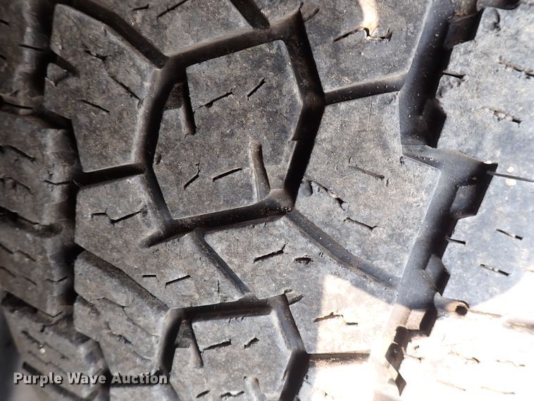 image for item DN1822 2017 Ford F250 Super Duty XL  SuperCab pickup truck