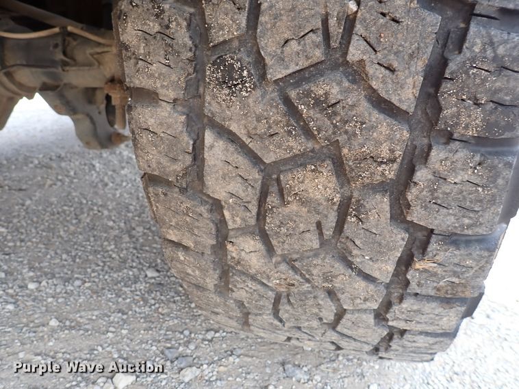 image for item DN1822 2017 Ford F250 Super Duty XL  SuperCab pickup truck