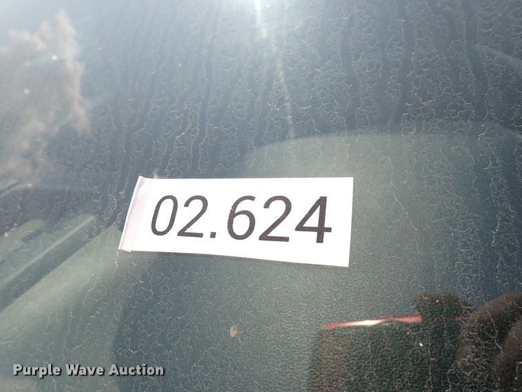 image for item DN1823 2017 Ford F250 Super Duty XL  SuperCab pickup truck