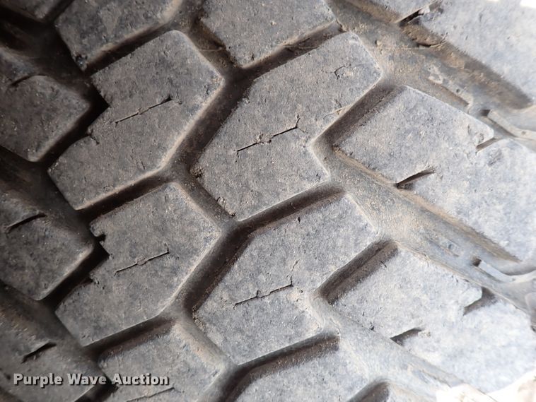 image for item DN1823 2017 Ford F250 Super Duty XL  SuperCab pickup truck