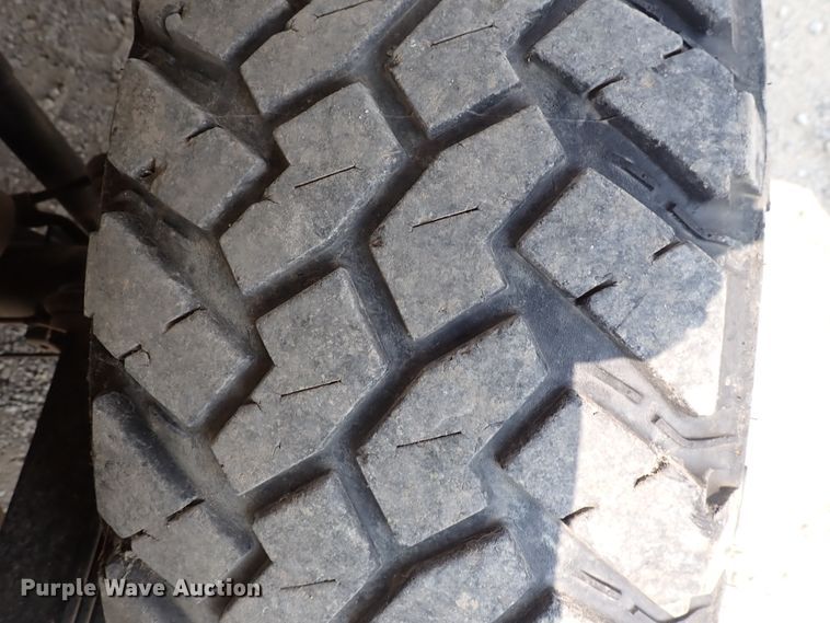 image for item DN1823 2017 Ford F250 Super Duty XL  SuperCab pickup truck