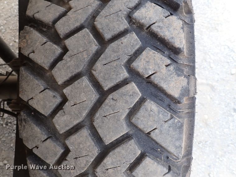 image for item DN1823 2017 Ford F250 Super Duty XL  SuperCab pickup truck