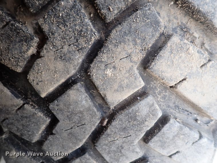 image for item DN1823 2017 Ford F250 Super Duty XL  SuperCab pickup truck