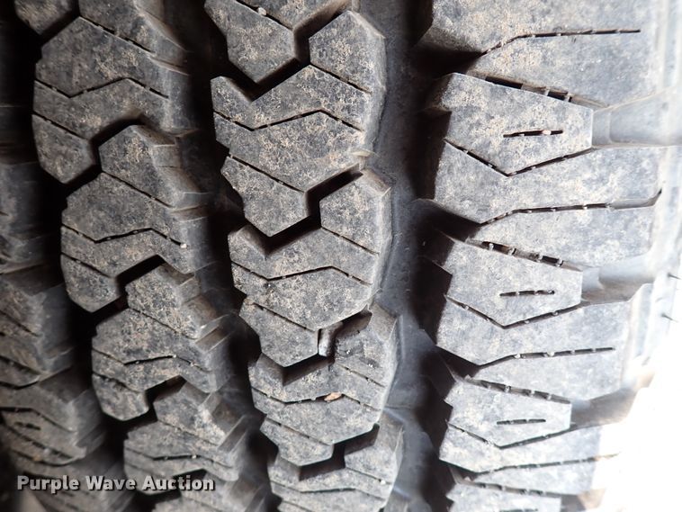 image for item DN1824 2017 Ford F250 Super Duty XL  SuperCab pickup truck