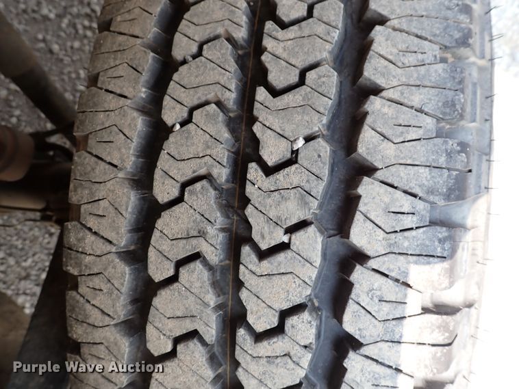 image for item DN1824 2017 Ford F250 Super Duty XL  SuperCab pickup truck