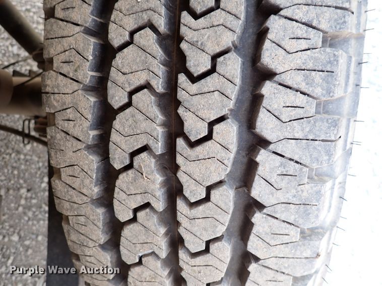 image for item DN1824 2017 Ford F250 Super Duty XL  SuperCab pickup truck